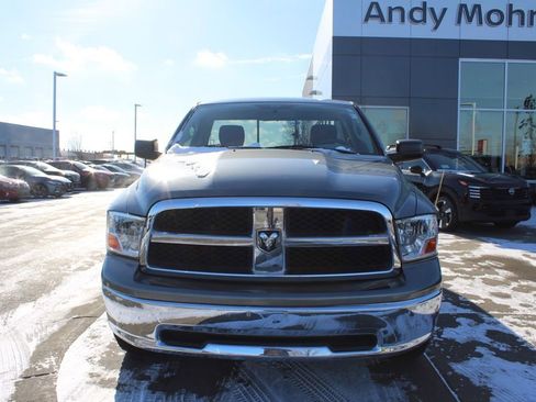 Used 2010 Dodge Ram 1500 Truck SLT image 2
