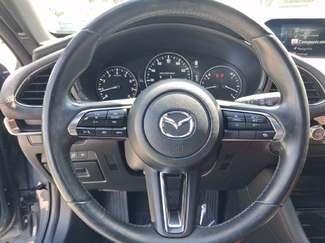 Used 2024 MAZDA MAZDA3 s AWD/4WD image 16