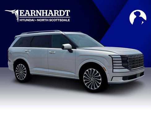 New 2026 Hyundai Palisade Calligraphy image 10