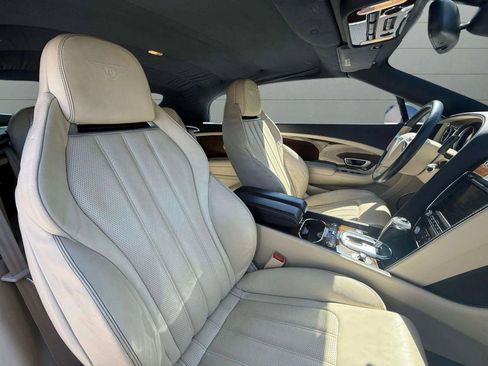 Used 2015 Bentley Continental GT V8 S AWD/4WD image 32