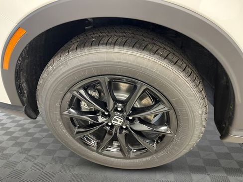 New 2026 Honda CR-V Sport-L image 11