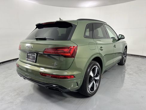 Used 2022 Audi Q5 2.0T Prestige AWD/4WD image 36