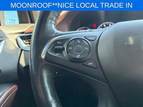 Used 2021 Buick Enclave Avenir w/ Avenir Technology Package AWD/4WD image 34