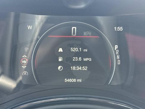 Used 2025 Dodge Durango GT RWD image 27