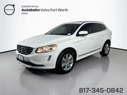 Used 2017 Volvo XC60 T5 Inscription