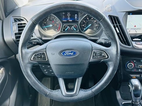 Used 2019 Ford Escape Titanium FWD image 13