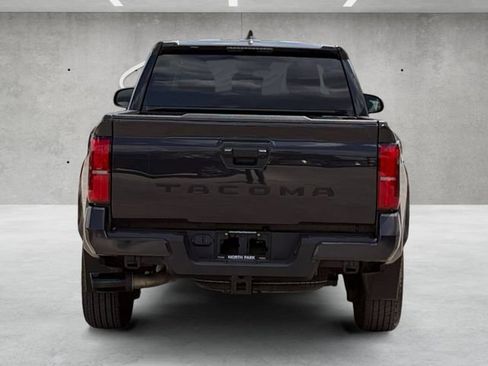 Used 2024 Toyota Tacoma TRD Sport RWD image 15