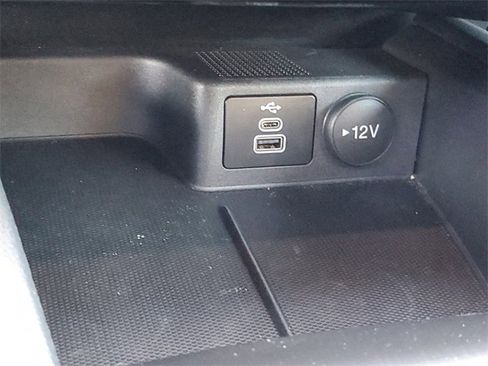 Certified 2024 Ford Escape ST-Line w/ Tech Pack #1 image 25