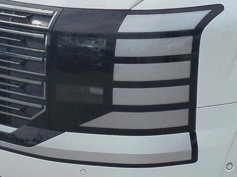 New 2027 Hyundai Palisade Calligraphy FWD image 10