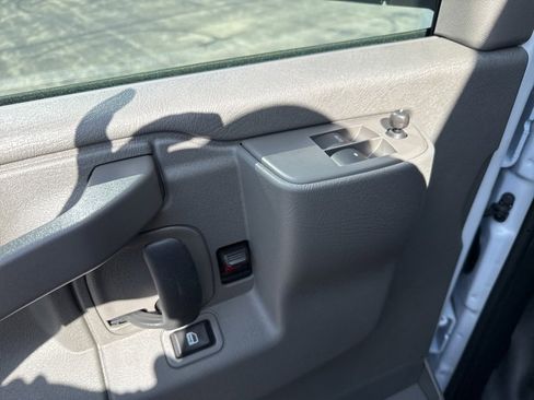 New 2025 Chevrolet Express 2500 w/ Driver Convenience Package image 11