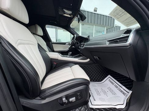 Used 2019 BMW X7 xDrive40i w/ Luxury Seating Package AWD/4WD image 22