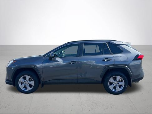Used 2024 Toyota RAV4 LE AWD/4WD image 10