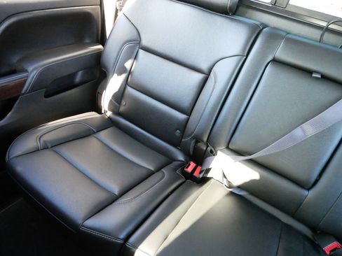 Used 2016 GMC Sierra 1500 SLT image 12