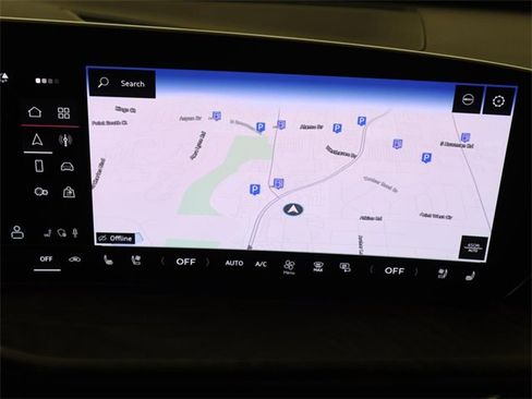 Used 2025 Audi Q5 Premium Plus w/ Premium Plus image 17