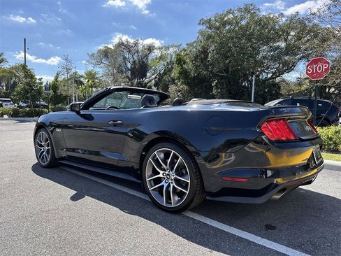 Used 2015 Ford Mustang GT Premium w/ Equipment Group 401A image 27
