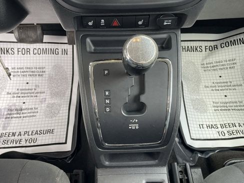 Used 2017 Jeep Patriot Latitude image 31