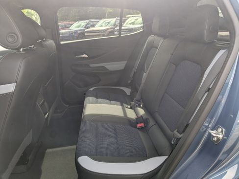 New 2026 Buick Envista Preferred w/ Convenience I Package image 13