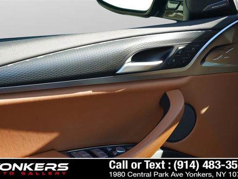 Used 2023 BMW X3 xDrive30i w/ M Sport Package image 30