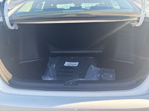 New 2026 Honda Accord LX image 24