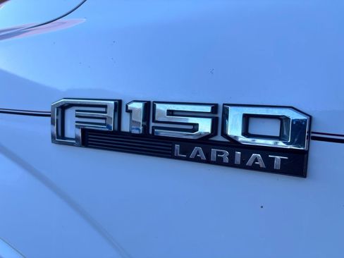 Used 2018 Ford F150 Lariat image 8