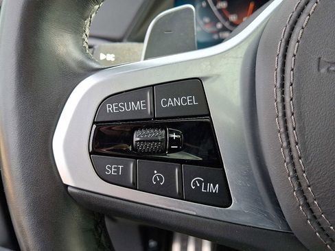 Used 2020 BMW X5 M50i w/ Executive Package image 23