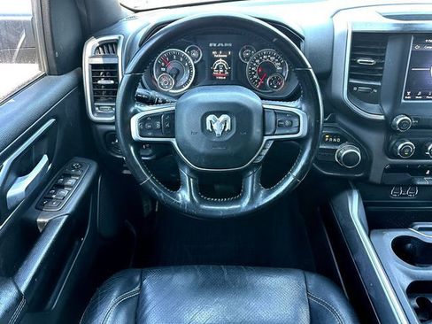 Used 2021 RAM 1500 Lone Star RWD image 21