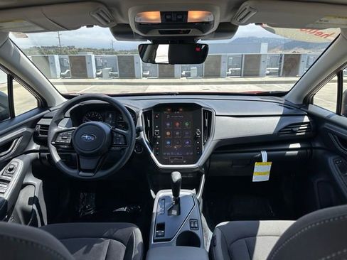 Certified 2025 Subaru Crosstrek 2.0i Premium AWD/4WD image 13