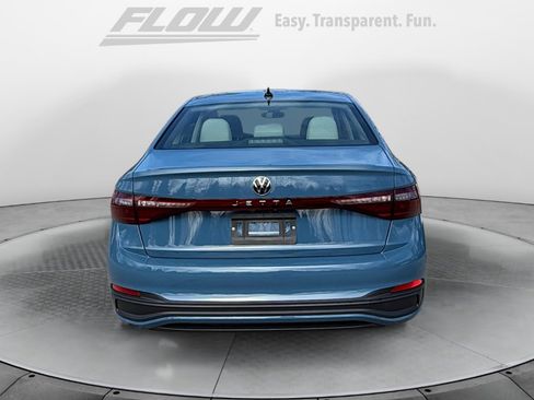 New 2026 Volkswagen Jetta S image 6