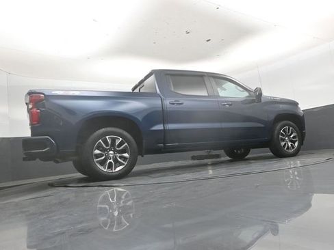 Used 2020 Chevrolet Silverado 1500 RST w/ All-Star Edition AWD/4WD image 38