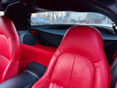 Used 2000 Chevrolet Corvette Base image 32