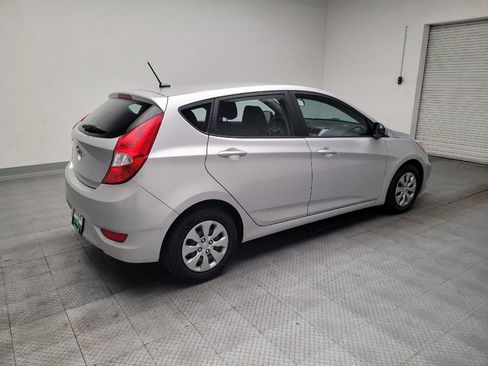 Used 2017 Hyundai Accent SE FWD image 10