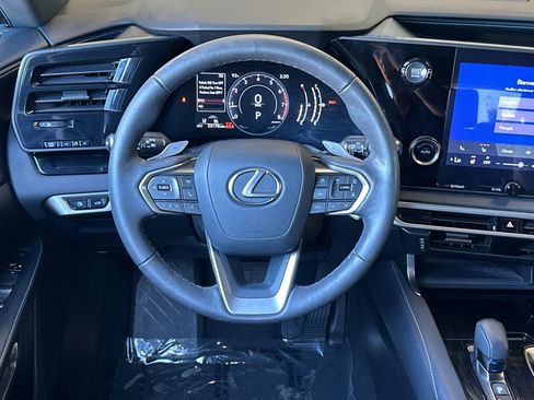 Used 2024 Lexus RX 350 AWD w/ Technology Package image 16