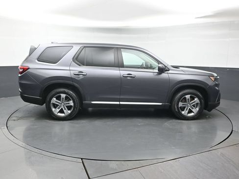 Certified 2023 Honda Pilot EX-L image 8