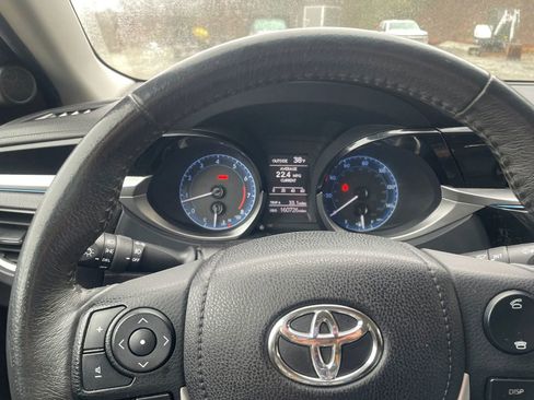 Used 2016 Toyota Corolla S image 6