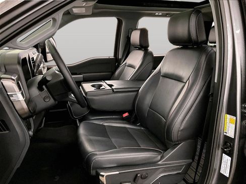 Used 2024 Ford F250 Lariat w/ Sport Appearance Package AWD/4WD image 24