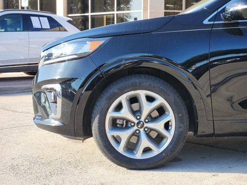 Used 2020 Kia Sorento SX image 10