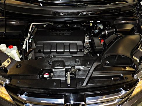 Used 2016 Honda Odyssey EX-L image 23