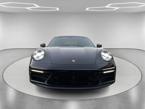 Used 2022 Porsche 911 Carrera 4 GTS image 2