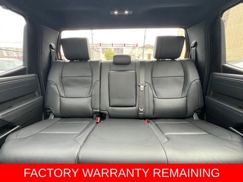 Used 2023 Toyota Tundra Platinum image 15
