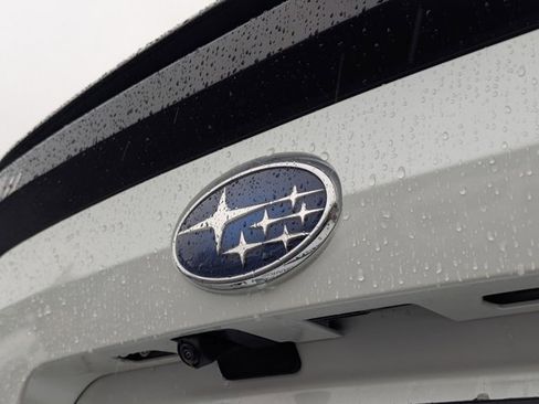 Used 2023 Subaru Solterra AWD image 29