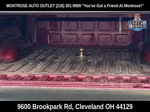 Used 2024 RAM 1500 Classic Warlock AWD/4WD image 35