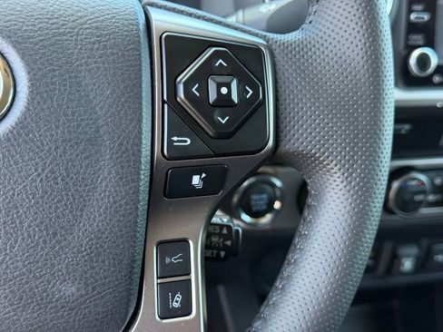 Used 2023 Toyota Tacoma 4x4 Double Cab w/ Trail Edition image 13