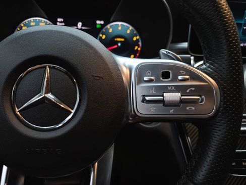 Used 2020 Mercedes-Benz C 43 AMG 4MATIC Cabriolet image 20