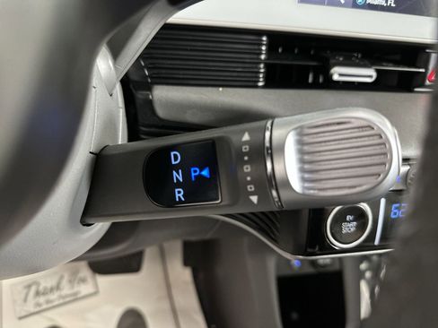 Used 2023 Hyundai Ioniq 5 Limited AWD/4WD image 20