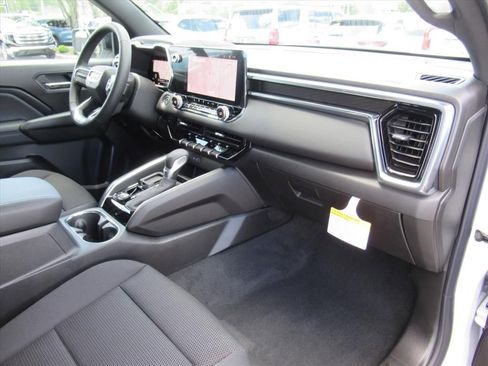 New 2026 GMC Canyon Elevation RWD image 11