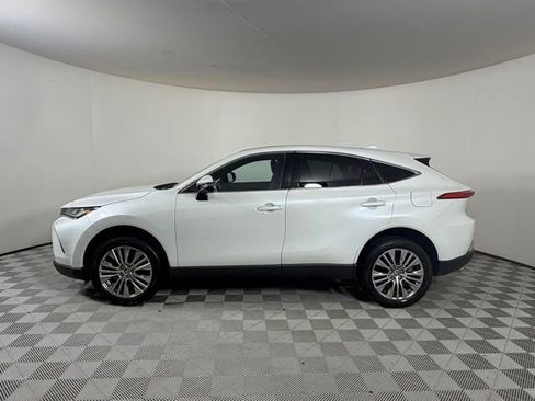 Used 2023 Toyota Venza Limited AWD/4WD image 4