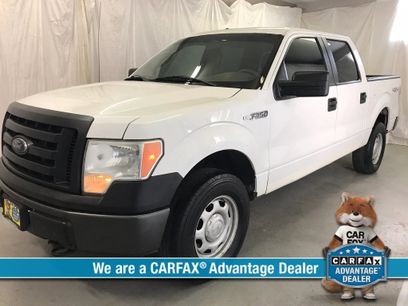 Used 2010 Ford F150 XL