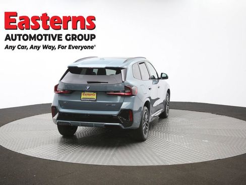 Used 2024 BMW X1 xDrive28i w/ M Sport Package AWD/4WD image 39