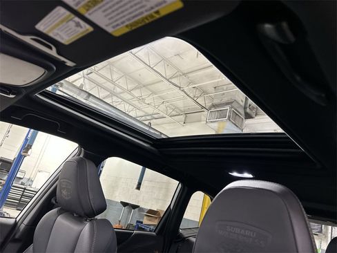 Certified 2025 Subaru Forester Wilderness image 24