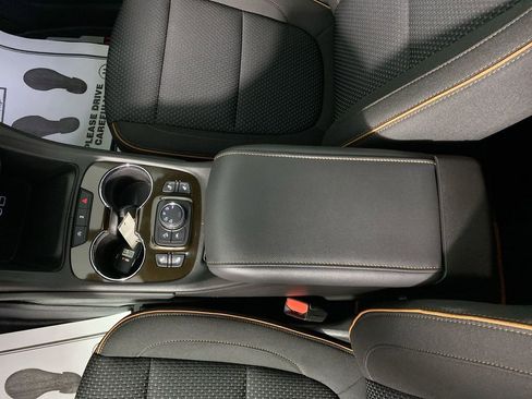 Certified 2023 GMC Acadia AT4 w/ Trailering Package AWD/4WD image 20